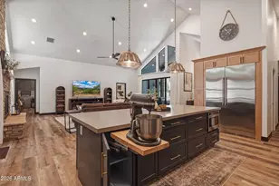 3427 Apache Dr, Happy Jack, AZ 86024 - Photo 20