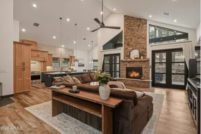 3427 Apache Drive, Happy Jack, AZ 86024 - Photo 8