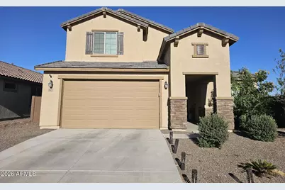 8433 S 70th Drive, Laveen, AZ 85339 - Photo 1