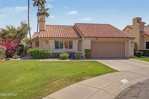 9987 E Fanfol Dr, Scottsdale, AZ 85258 - Photo 1