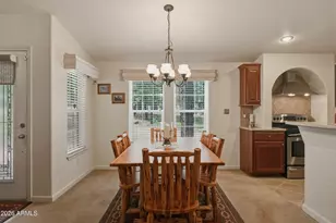 2293 Deer Ridge Dr, Happy Jack, AZ 86024 - Photo 12