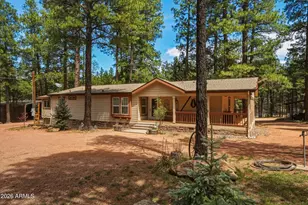 2293 Deer Ridge Dr, Happy Jack, AZ 86024 - Photo 2