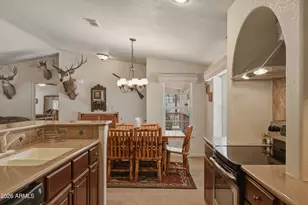 2293 Deer Ridge Dr, Happy Jack, AZ 86024 - Photo 16