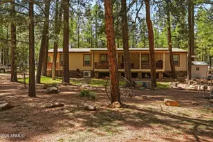 2293 Deer Ridge Dr, Happy Jack, AZ 86024 - Photo 36