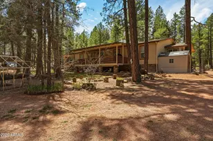 2293 Deer Ridge Dr, Happy Jack, AZ 86024 - Photo 32