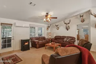 2293 Deer Ridge Dr, Happy Jack, AZ 86024 - Photo 8