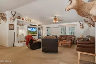 2293 Deer Ridge Dr, Happy Jack, AZ 86024 - Photo 6