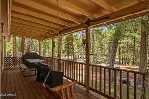 2293 Deer Ridge Dr, Happy Jack, AZ 86024 - Photo 30