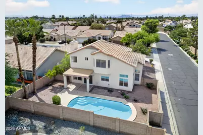 1542 E Stanford Avenue, Gilbert, AZ 85234 - Photo 2