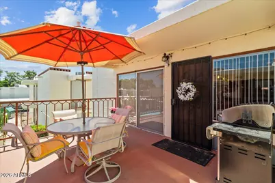 7751 E Glenrosa Avenue #A6, Scottsdale, AZ 85251 - Photo 16