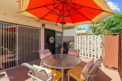 7751 E Glenrosa Avenue #A6, Scottsdale, AZ 85251 - Photo 10