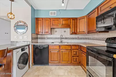 7751 E Glenrosa Avenue #A6, Scottsdale, AZ 85251 - Photo 6