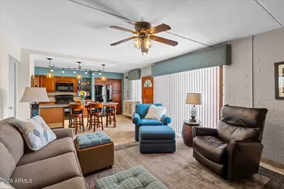 7751 E Glenrosa Avenue #A6, Scottsdale, AZ 85251 - Photo 2