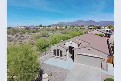 18278 E San Ignacio Court, Gold Canyon, AZ 85118 - Photo 46