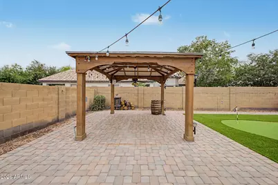 3303 E Woodside Way, Gilbert, AZ 85297 - Photo 14
