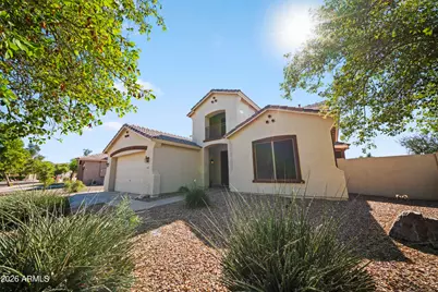 8912 S 40th Drive, Phoenix, AZ 85339 - Photo 1