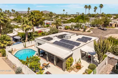 7901 E Luke Lane, Scottsdale, AZ 85250 - Photo 4