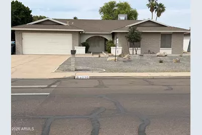 4020 W Sweetwater Avenue, Phoenix, AZ 85029 - Photo 1