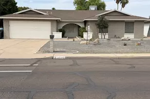 4020 W Sweetwater Ave, Phoenix, AZ 85029 - Photo 1