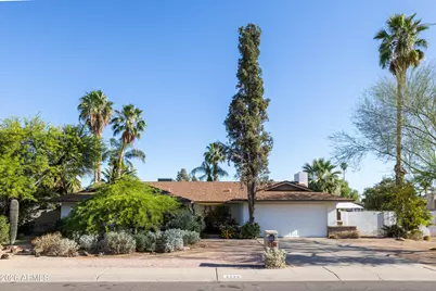 5246 E Winchcomb Drive, Scottsdale, AZ 85254 - Photo 2