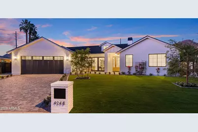 4248 E Patricia Jane Drive, Phoenix, AZ 85018 - Photo 2