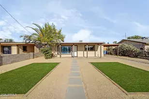 3107 N 25th Dr, Phoenix, AZ 85017 - Photo 1