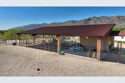 12318 E Summer Trail, Tucson, AZ 85749 - Photo 50