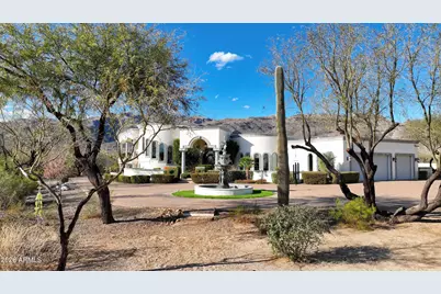12318 E Summer Trail, Tucson, AZ 85749 - Photo 52