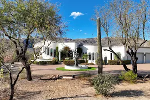 12318 E Summer Trail, Tucson, AZ 85749 - Photo 52