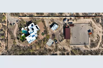 12318 E Summer Trail, Tucson, AZ 85749 - Photo 54