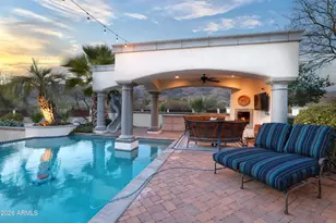 12318 E Summer Trail, Tucson, AZ 85749 - Photo 42