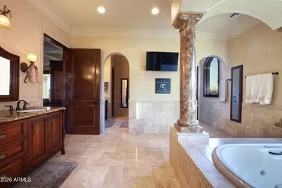 12318 E Summer Trail, Tucson, AZ 85749 - Photo 22