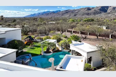 12318 E Summer Trail, Tucson, AZ 85749 - Photo 40