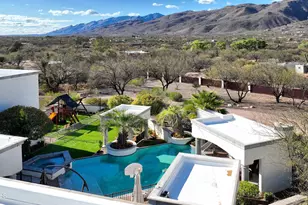 12318 E Summer Trail, Tucson, AZ 85749 - Photo 40