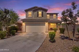 13306 W Dale Ln, Peoria, AZ 85383 - Photo 2
