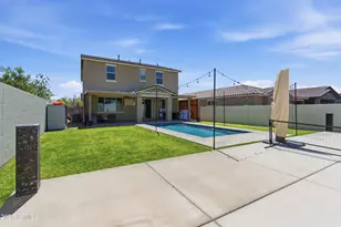 13306 W Dale Ln, Peoria, AZ 85383 - Photo 50