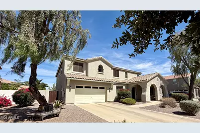 6243 S Rochester Drive, Gilbert, AZ 85298 - Photo 2