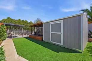 3607 W Firehawk Dr, Glendale, AZ 85308 - Photo 22