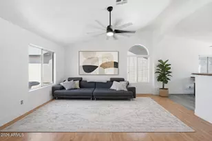 3607 W Firehawk Dr, Glendale, AZ 85308 - Photo 2
