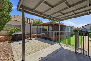 3607 W Firehawk Dr, Glendale, AZ 85308 - Photo 20