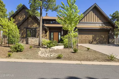 2645 E Telluride Drive, Flagstaff, AZ 86005 - Photo 1