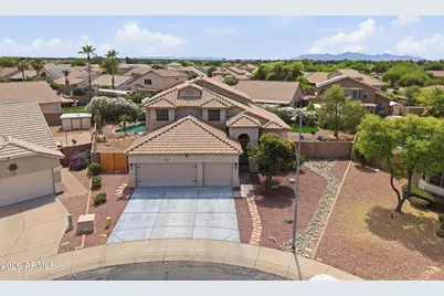 13005 W Pershing Court, El Mirage, AZ 85335 - Photo 12