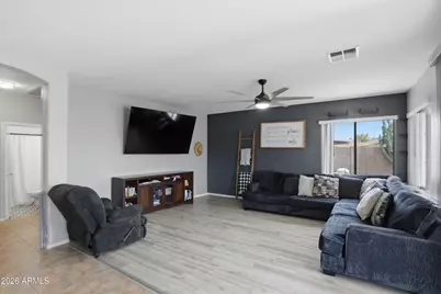 13005 W Pershing Court, El Mirage, AZ 85335 - Photo 36