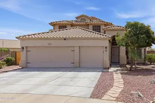 13005 W Pershing Ct, El Mirage, AZ 85335 - Photo 8