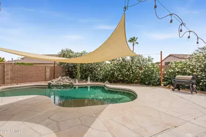 13005 W Pershing Court, El Mirage, AZ 85335 - Photo 14