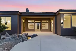 9455 E Cavalry Dr, Scottsdale, AZ 85262 - Photo 26
