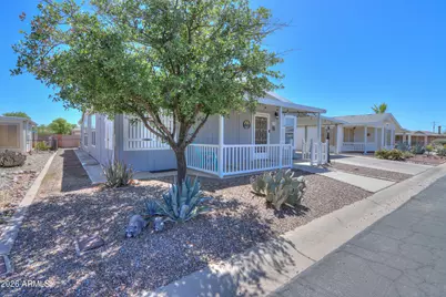 155 E Rodeo Road #09, Casa Grande, AZ 85122 - Photo 2