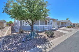 155 E Rodeo Rd, Casa Grande, AZ 85122 - Photo 2