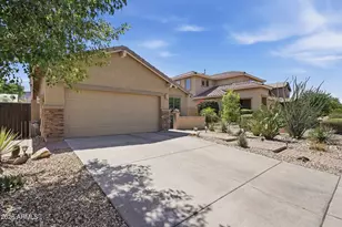 5409 W Straight Arrow Ln, Phoenix, AZ 85083 - Photo 2