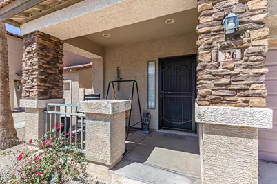 326 N Seymour --, Mesa, AZ 85207 - Photo 4